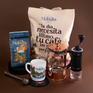 Kit Sinfonía Edición Especial