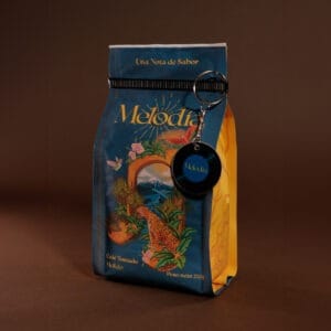 Café Castillo Lavado x 250gr