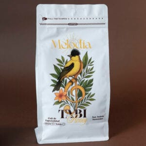 Café Tabi Honey x 500gr